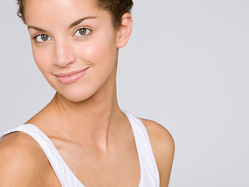 康宝莱官网告诉婴儿肥的女生怎么瘦脸最快-康