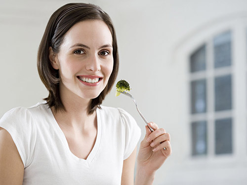 产后瘦身减肥最佳方法 康宝莱让你快速恢复S形