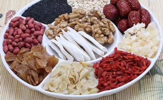 血虚吃什么对身体最好?-无限极(Infinitus)