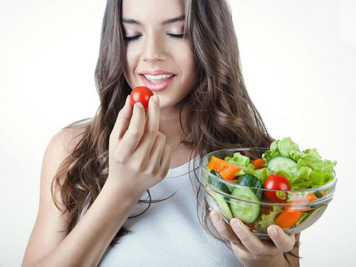 经期不适怎么办?四季康美植物酵素推荐多吃6