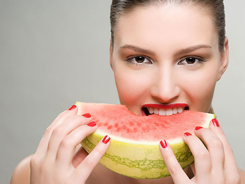 厦门康宝莱推荐三个健康减肥小常识-康宝莱(H