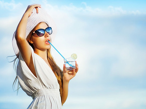 怎么减肥效果快 康宝莱推荐六种最有效减肥方