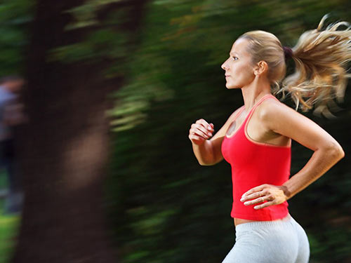 如何瘦臀部赘肉 长春康宝莱推荐运动瘦臀的最