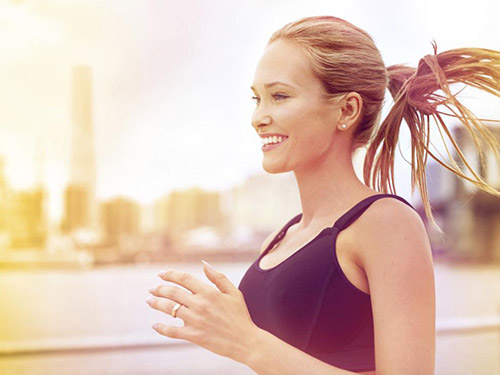 产后多久适合减肥 厦门康宝莱揭秘产后减肥的