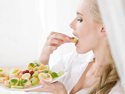 厦门康宝莱推荐五个快速减肥小妙招 不用节食