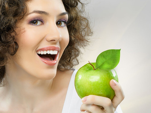 冬季怎么减肥 厦门康宝莱推荐十种最有效的减