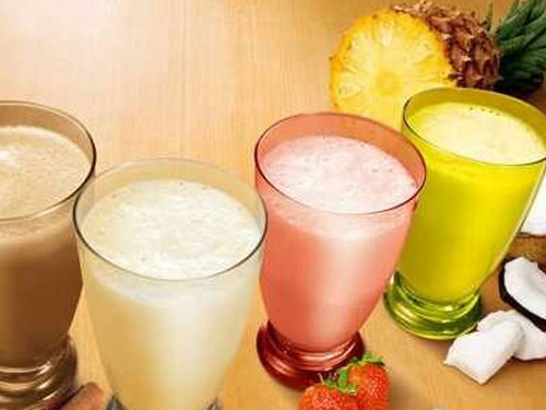 你关注过康宝莱奶昔减肥效果吗?-康宝莱(Herbalife)-中国美容美体网