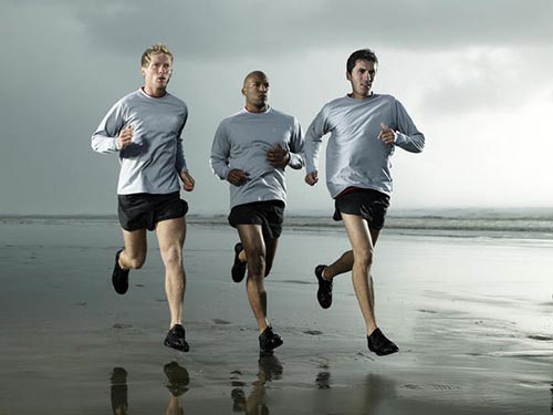 跟大连康宝莱聊聊运动后体重不减反增-康宝莱