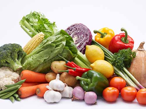 大连康宝莱告诉你减肥晚餐吃什么 低GI主食来