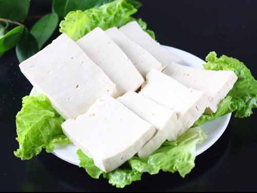 大连康宝莱说吃冻豆腐可以减肥 吸脂刮油好帮手-康宝莱(Herbalife)-中国美容美体网