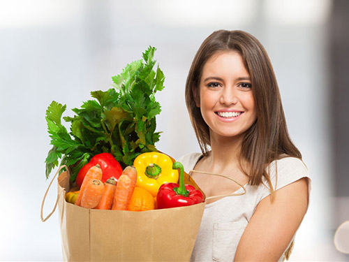 厦门康宝莱分享不花钱的超值懒人减肥法-康宝