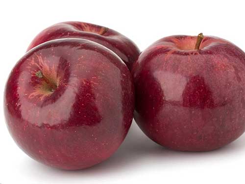 大连康宝莱告诉你苹果减肥法要在饭前吃-康宝