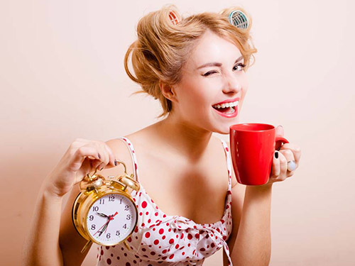 四季康美酵素怎么样 亚健康怎么调理-四季康美