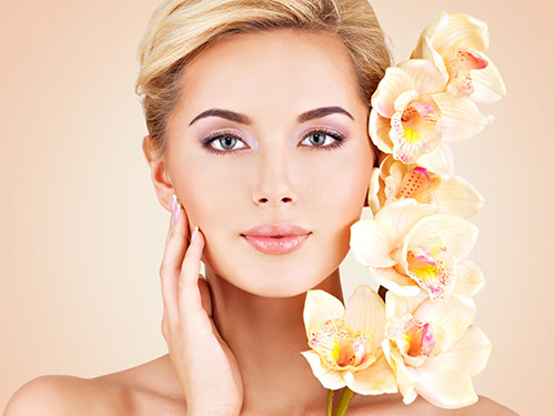 秋季美白妙招 澳洲GM让全身一白到底-澳洲GM