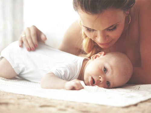 葆婴葆苾康告诉你婴儿腹泻症状有这些-葆婴(B