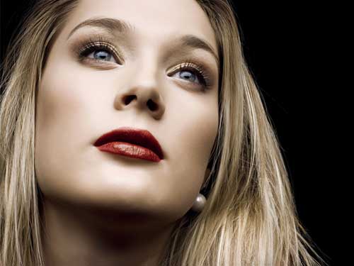 美国优莎娜产品几大妙招快速去除黑头粉刺-美