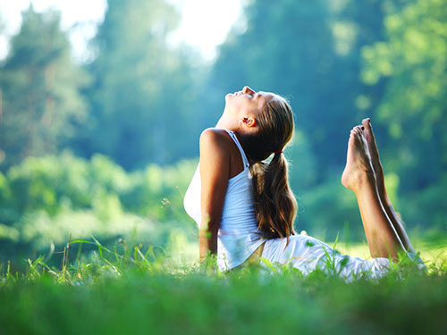 4季康美告诉你面对工作压力该怎样自我心理调