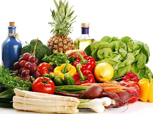 节食减肥不能瘦!美国康宝莱推荐快食疗法瘦身