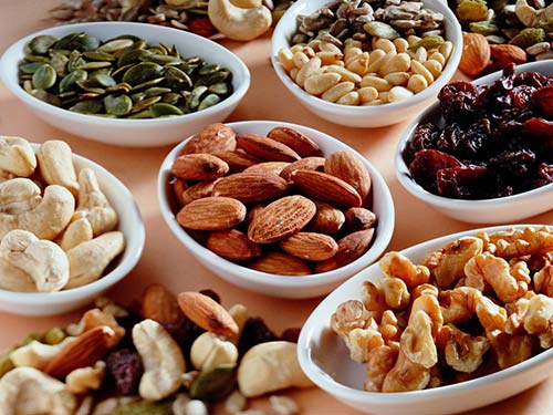 康宝莱热推健康减肥食品 巧吃坚果减肥补钙-康