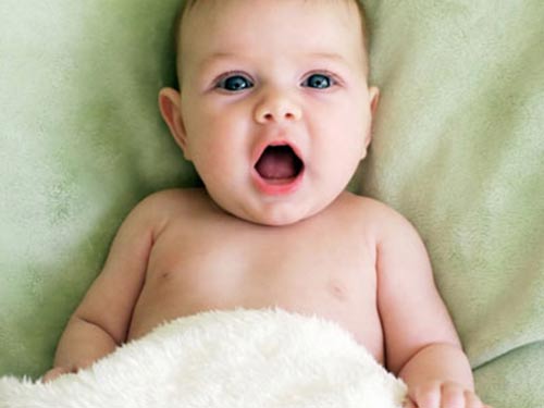 usana优莎娜教你日常生活中如何治疗小儿营养