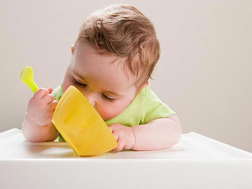 usana优莎娜推荐5岁宝宝8款营养食谱-美国优