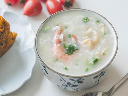 宝宝喝什么粥好 usana优莎娜推荐这些营养粥食