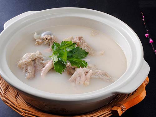 三生御坊堂推荐六种女人滋阴补肾汤-三生御坊