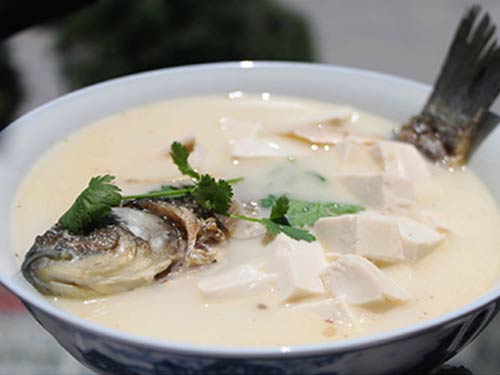 滋阴补肾 三生御坊堂教你10款炖汤食谱做法-三