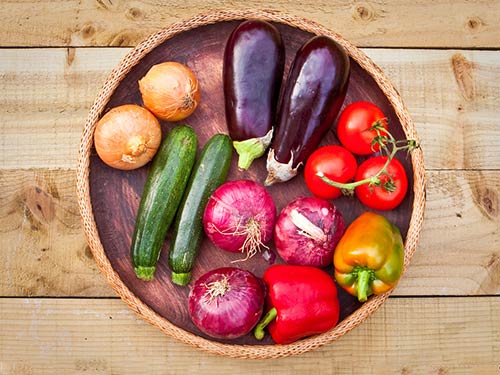 大连康宝莱推荐健康减肥晚餐食谱 照着吃立马