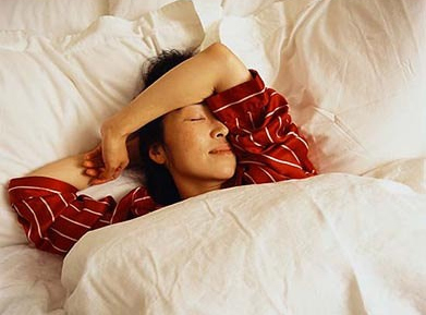 为什么冬季会长湿疹呢?-湿疹(eczema)-中国美