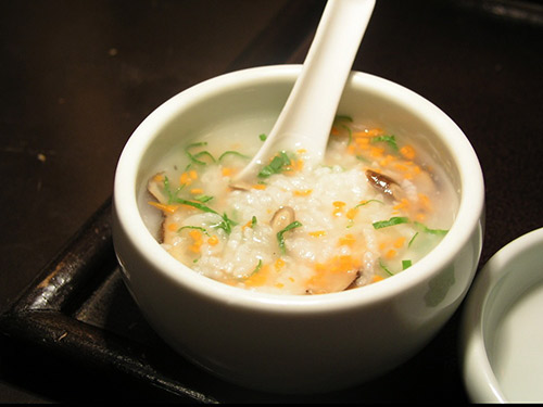 usana优莎娜告诉你肠胃不适吃什么粥-美国优莎