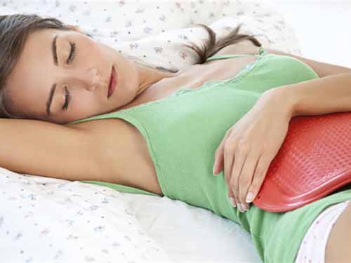 天狮官网分享更年期月经不调治疗方法-天狮(T