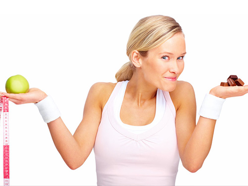 美国康宝莱热荐女生最有效的瘦腰运动大全-康