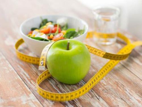 国康宝莱推荐卡路里低的食物 减肥期间可以放