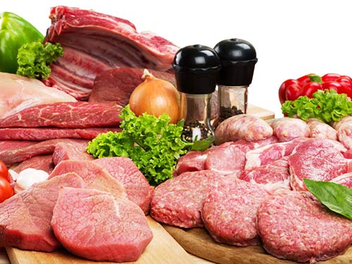 美国康宝莱教你年底聚餐有心机 吃得任性偏偏