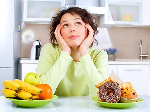 厦门康宝莱揭秘不吃晚饭减肥不靠谱 这样吃瘦