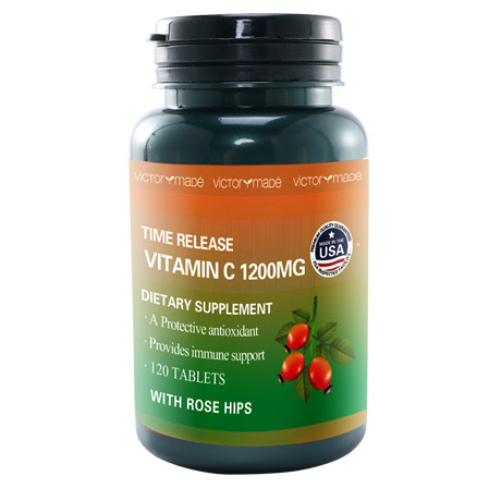 带你认识富含维生素c的食物-维萃美(Victoryma