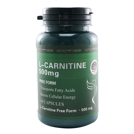 左旋肉碱什么时候吃,正确的吃法你知道吗?-维