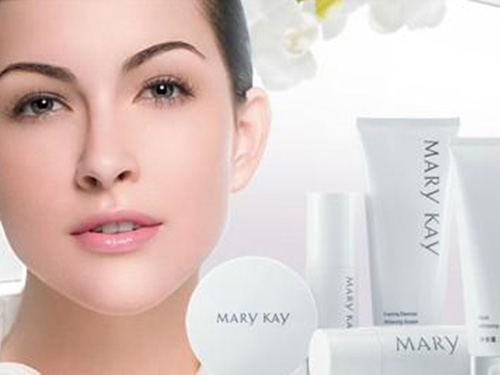 玫琳凯(Marykay)文章,玫琳凯(Marykay)怎么样,好不好-中国美容美体网