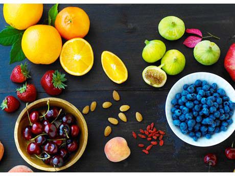 牡蛎杞草多吃这些水果对肾好-牡蛎杞草(MLQC