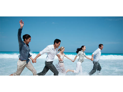 美国如新集团不断拓展深圳市场-美国如新(Nuskin)-中国美容美体网