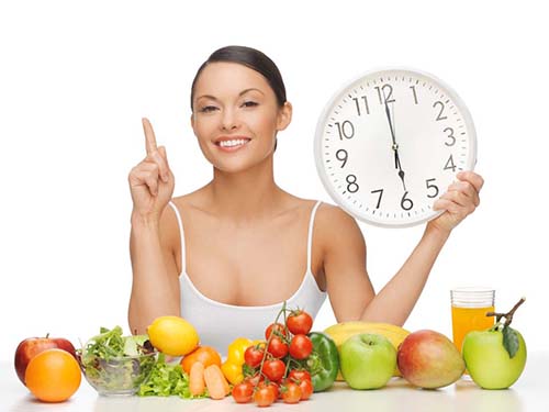 康宝莱魔鬼饮食减肥法-康宝莱(Herbalife)