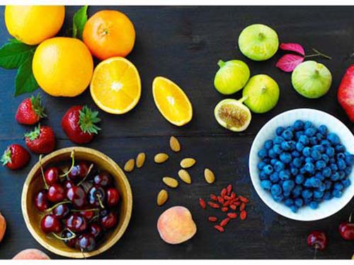 牡蛎杞草黑色食品对肾好-牡蛎杞草(MLQC)