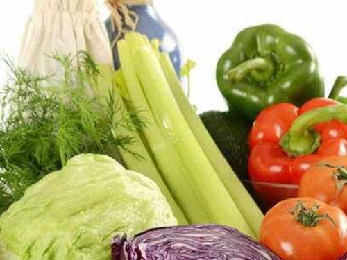 身体怕冷怎么调理呢-秋冬进补(Autumn_winter_