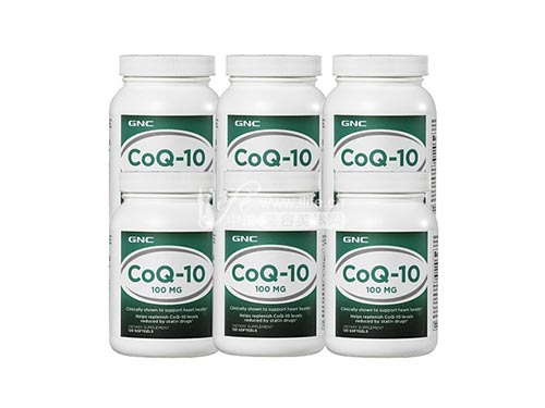 辅酶q10有副作用吗?能否长期吃?-辅酶Q10(Q