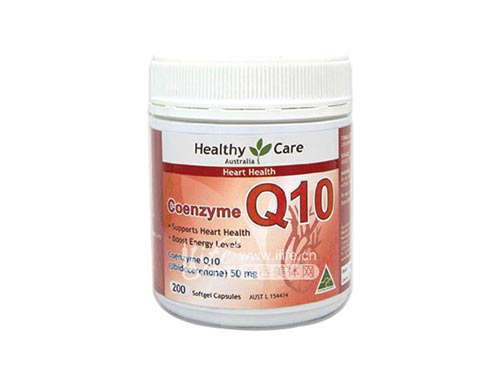 长期服用辅酶q10没副作用吧?-辅酶Q10(Q10)