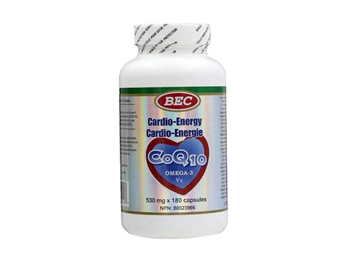 长期吃辅酶Q10有副作用吗-辅酶Q10(Q10)