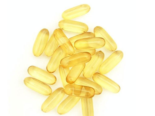 尚赫鱼油软胶囊什么时候吃最好 吃的时候注意