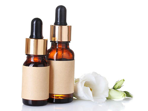 多特瑞精油中国官网精油与化妆品的正确使用顺