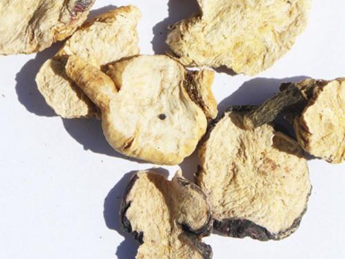 玛卡有没有副作用